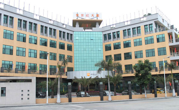 佛山創(chuàng)世紀(jì)玻璃膠5萬(wàn)噸/年自動(dòng)化生產(chǎn)線項(xiàng)目選用遠(yuǎn)東高粘度泵